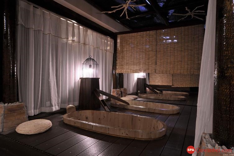 九江和兰泰式古法按摩SPA，为何如此吸引人？